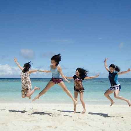 Отель Lily Rest Maldives Маафуши Экстерьер фото