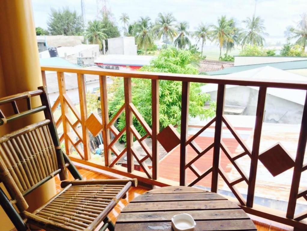 Отель Lily Rest Maldives Маафуши Номер фото