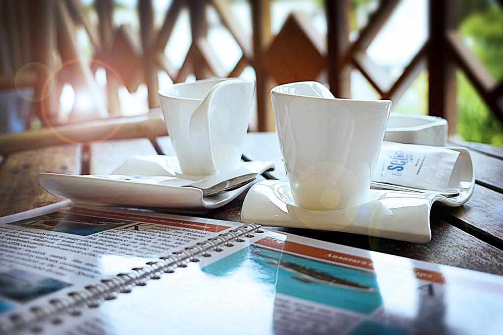 Отель Lily Rest Maldives Маафуши Номер фото