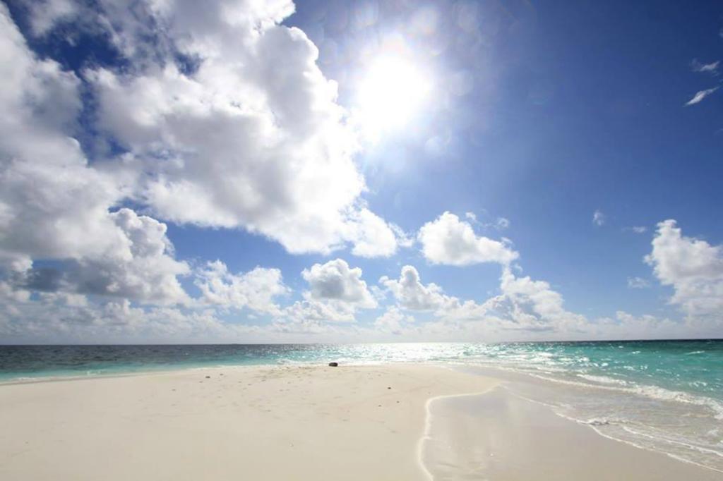Отель Lily Rest Maldives Маафуши Экстерьер фото